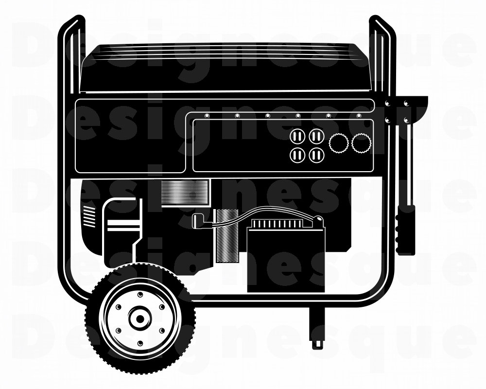 Generator svg background