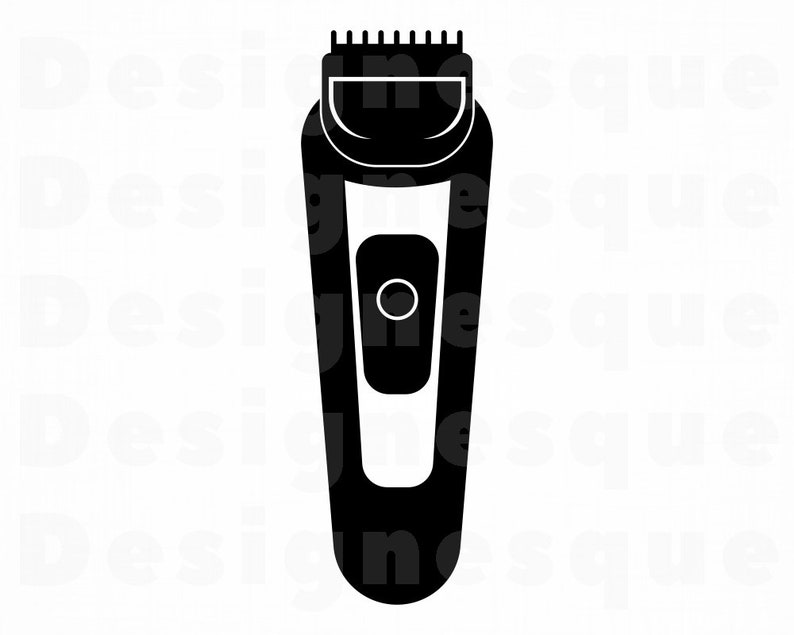 Hair Clipper SVG Barber Svg Hair Stylist Svg Hair Clipper | Etsy