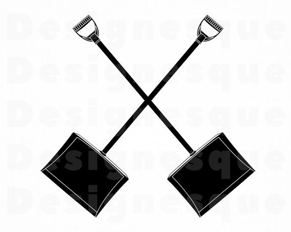 Free Free 199 Snow Shovel Svg SVG PNG EPS DXF File