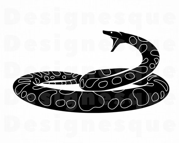 Download Snake 8 Svg Snake Svg Serpent Svg Snake Clipart Snake Files For Cricut Snake Cut Files For Silhouette Snake Dxf Snake Png Snake Eps