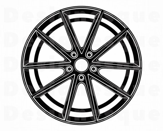 Free Free 263 Truck Tire Svg SVG PNG EPS DXF File