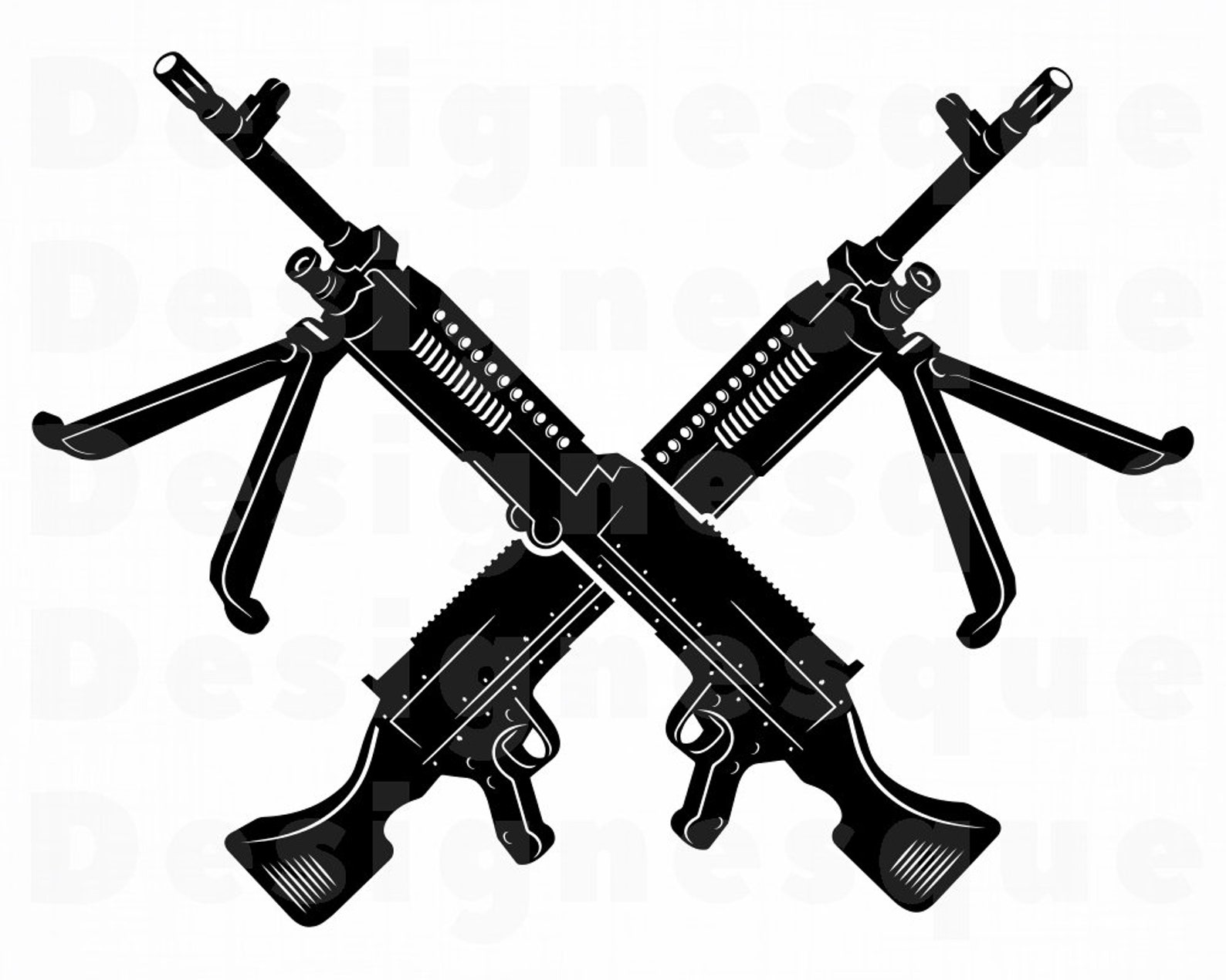 machine-gun-logo-svg-gun-svg-army-svg-machine-gun-clipart-etsy
