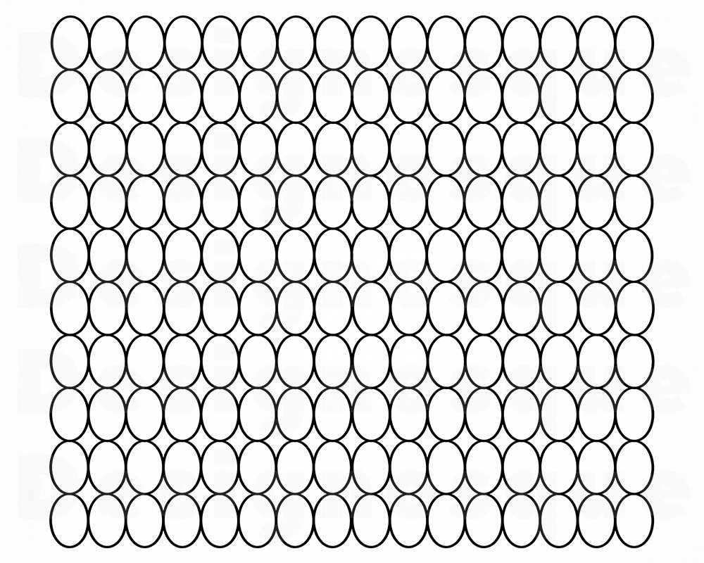 Fish Scales SVG Fishing Svg Fish Scales Clipart Fish Scales Etsy