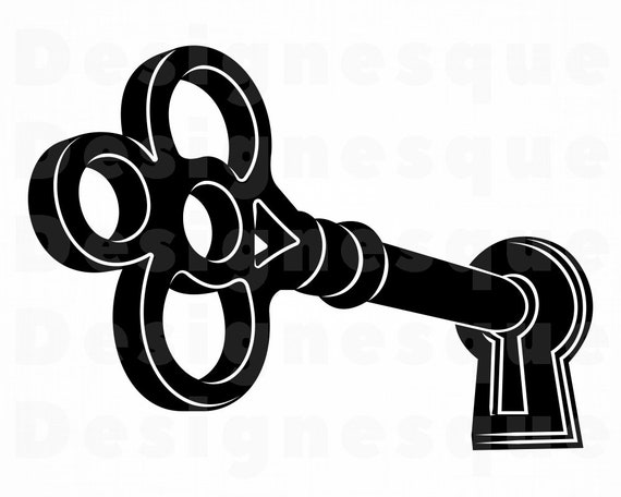 Download Key 4 Svg Key Svg Skeleton Key Svg House Key Svg Key Etsy