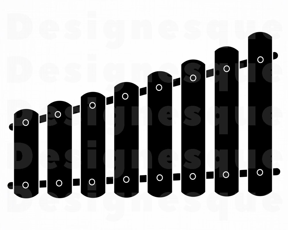 Xylophone Svg Music Svg Instrument Svg Toy Cut File Cutting File Kids Svg Clipart Clip Art Play Svg Vector Silhouette Png Laser Cut Dxf Cnc Clip Art Art Collectibles Kromasol Com