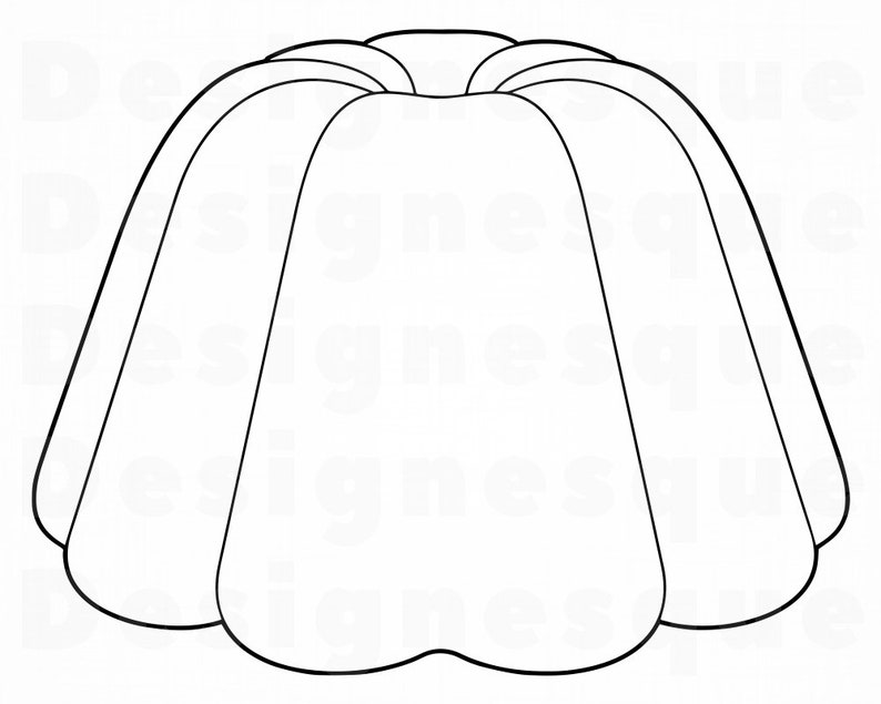 Sheet Of Jello Coloring Pages Sketch Coloring Page
