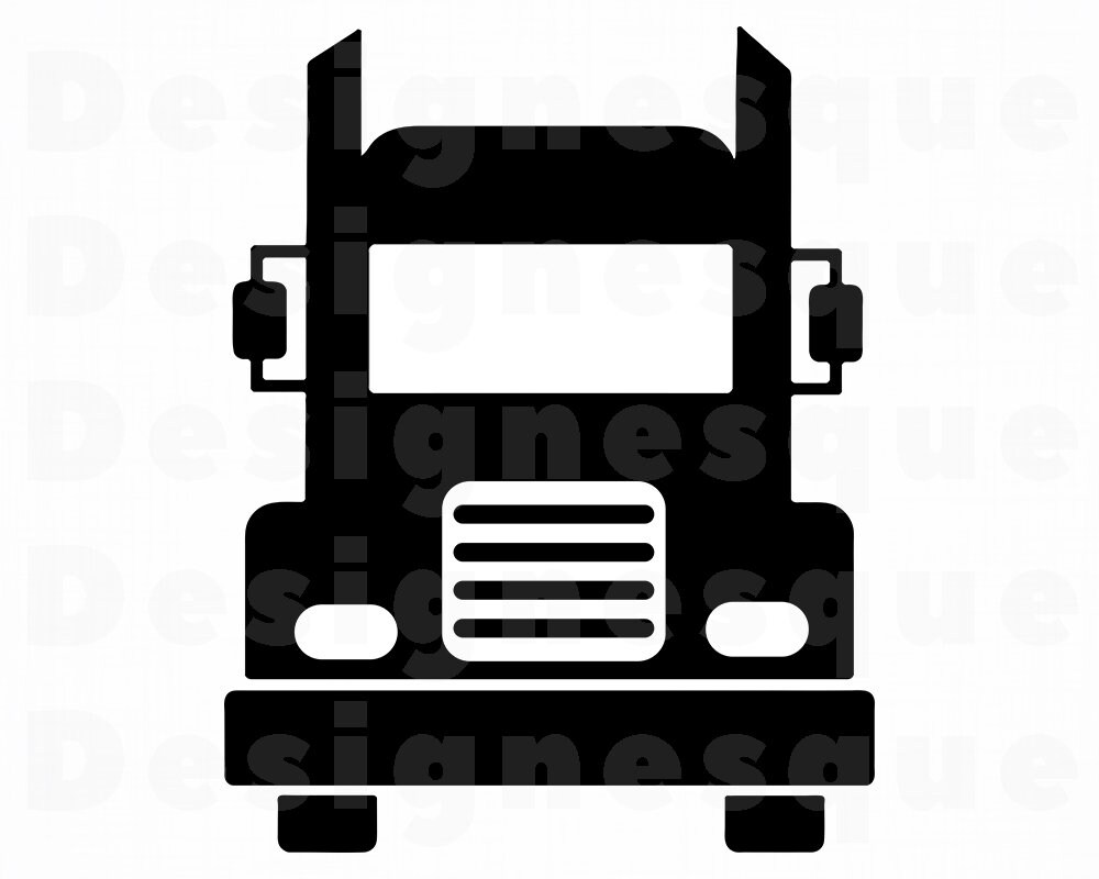 Free Free 75 Truck Svg Icon SVG PNG EPS DXF File
