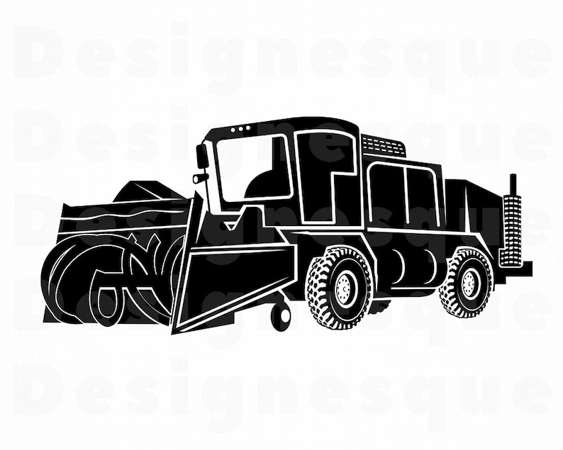 Free Free 223 Snow Plow Svg SVG PNG EPS DXF File