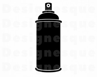 Hairspray Svg Etsy