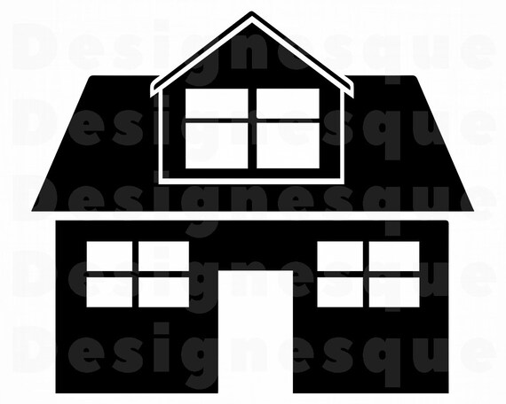 Download House 6 Svg House Svg Home Svg Real Estate Svg House Etsy