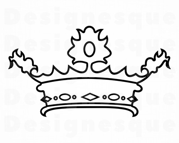 Free Free Etsy Crown Svg 210 SVG PNG EPS DXF File