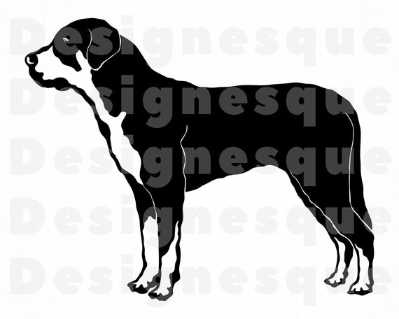 Free Free 271 Mountain Dog Svg SVG PNG EPS DXF File