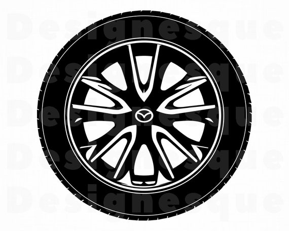 Free Free 193 Truck Tire Svg SVG PNG EPS DXF File