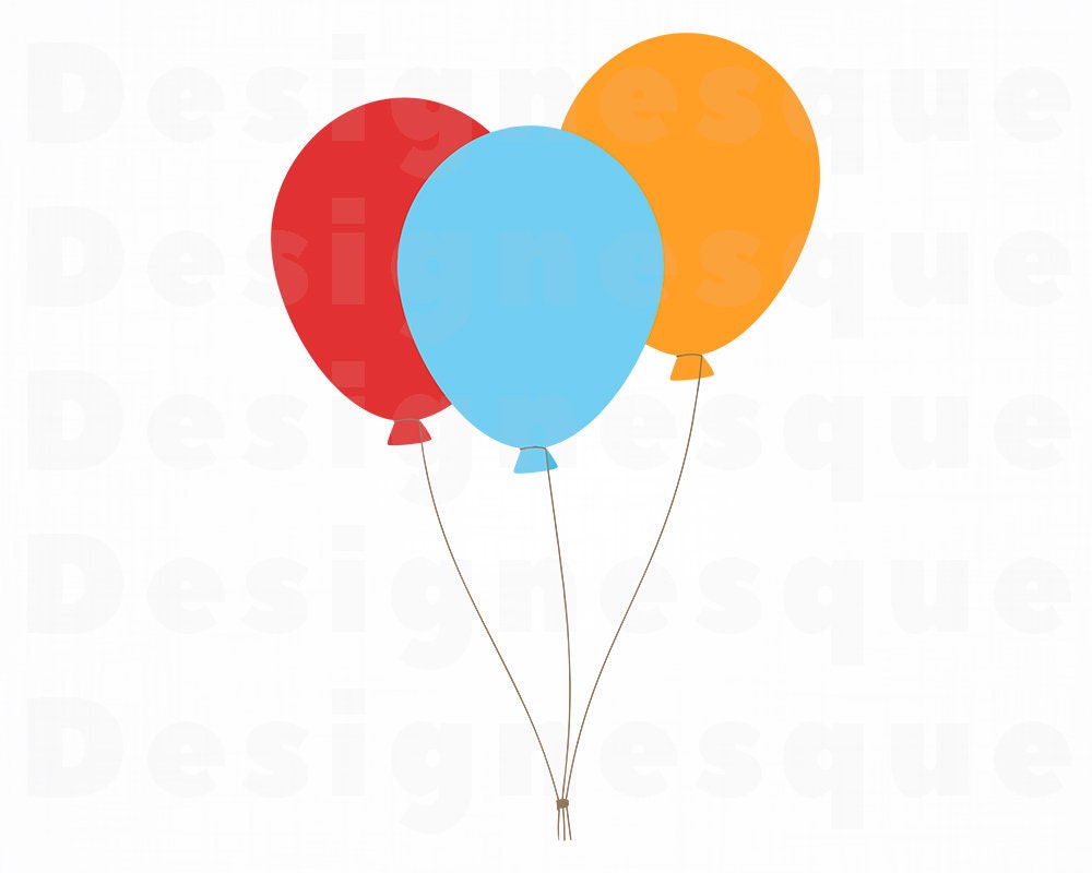 Free Free 132 Cricut Disney Balloon Svg SVG PNG EPS DXF File