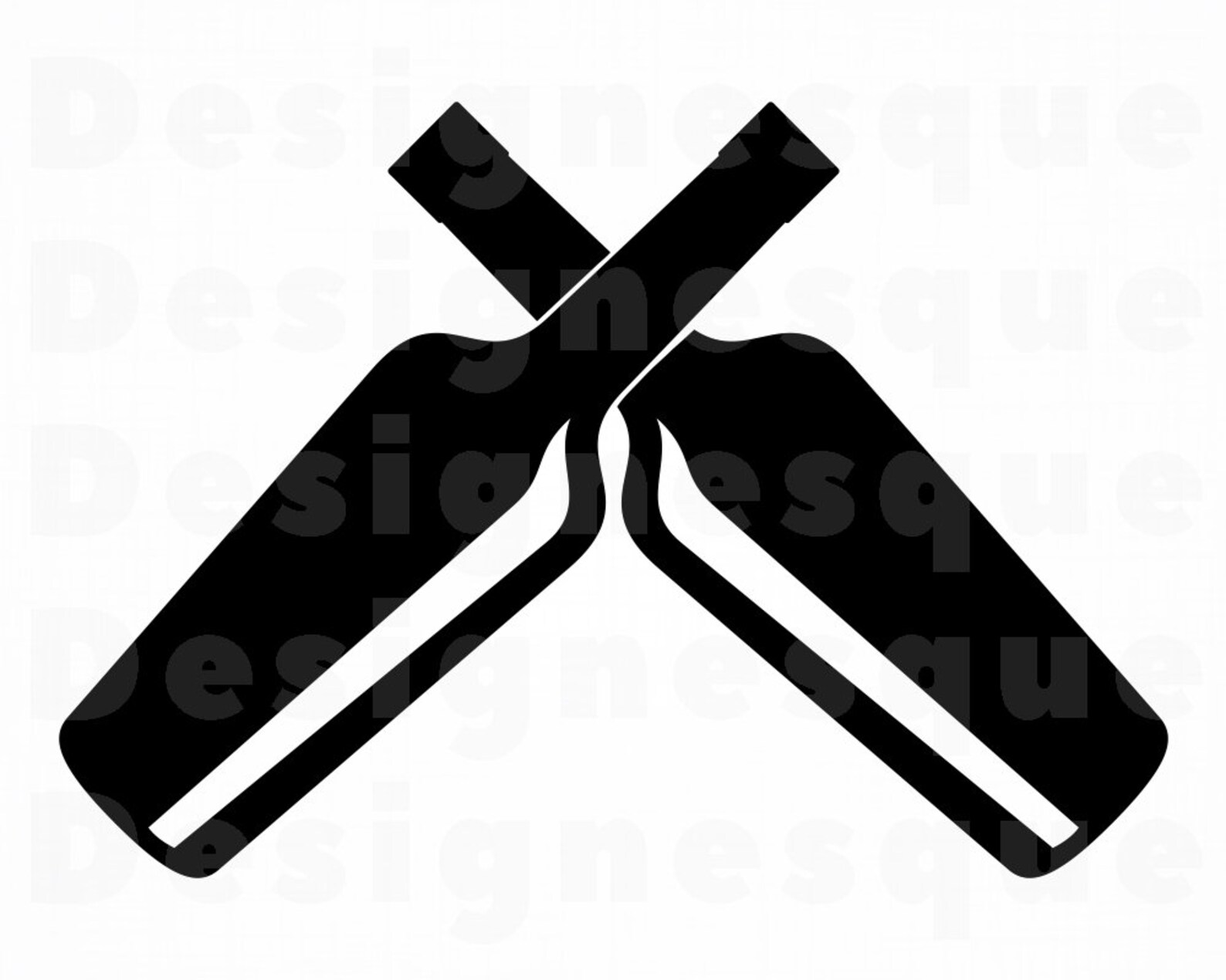 Alcohol Bottle Logo 3 SVG Bottle Svg Vodka Svg Alcohol Etsy Australia