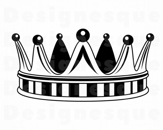 Free Free 60 Etsy Crown Svg SVG PNG EPS DXF File