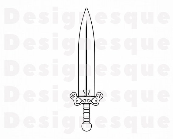 Short Sword Outline Svg Sword Svg Weapon Svg Dagger Svg Etsy Short Sword Outline Svg Sword Svg Weapon Svg Dagger Svg Etsy