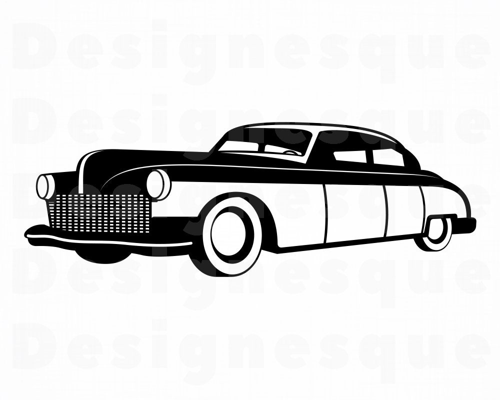 Download Classic Car Cricut Svg File Vintage Tshirt Retro Automobile Svg Unisex Shirt Tank Top Mug Svg Designs Cut File Hot Rod Style Car Lovers Gift Art Collectibles Drawing Illustration 330 Co Il