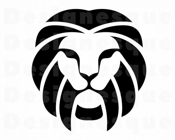 Free Free 267 Lion Logo Svg SVG PNG EPS DXF File