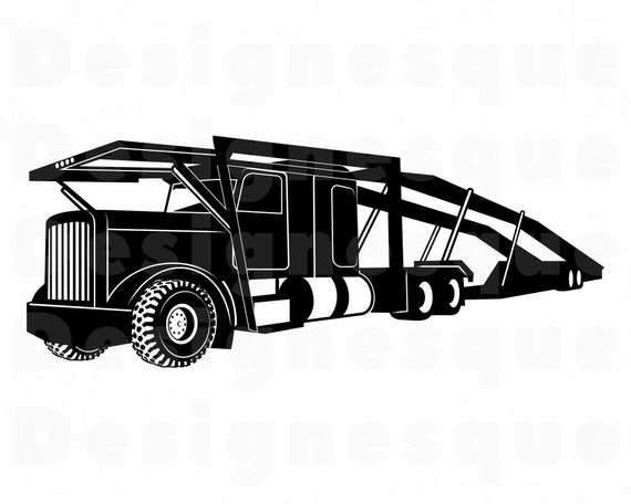 Free Free American Trucker Svg 217 SVG PNG EPS DXF File