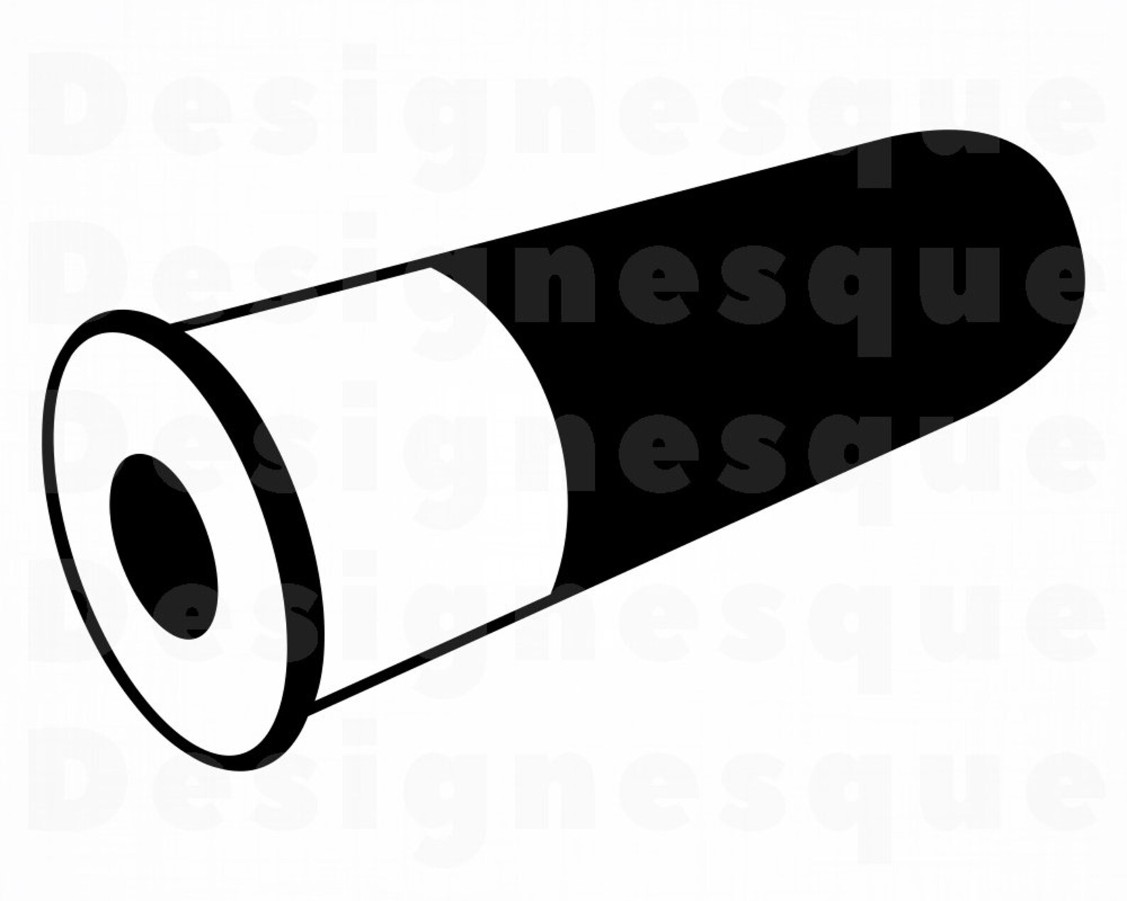 Shotgun Shell 2 SVG Shotgun Shell Svg Shotgun Shell Etsy