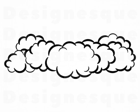 Featured image of post Clip Art Silhouette Clouds / This high quality transparent png images is totally free on pngkit.