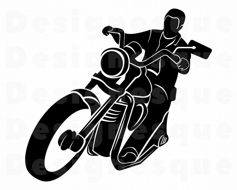Download Motorcycle 7 SVG Motorcycle SVG Motor Bike Svg Motorcycle ...