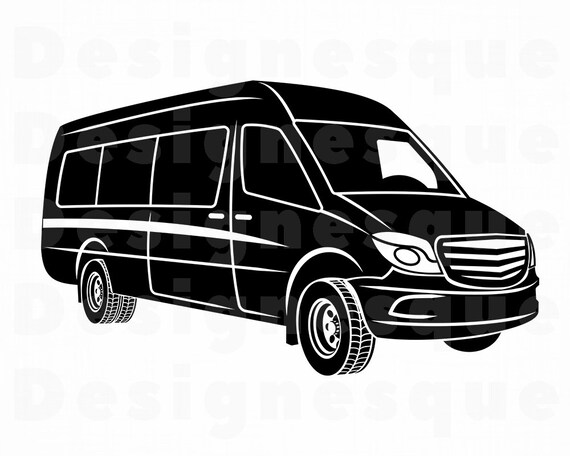 voiture van