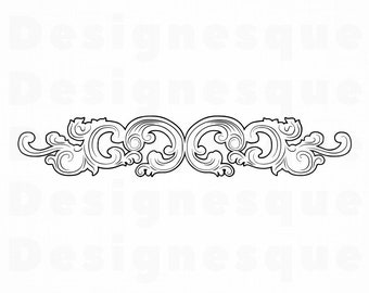 Separator Outline Etsy France