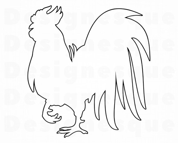 Download Rooster Files For Cricut Birthday Svg Clipart Png Rooster Cut Files Dxf Rooster Svg Birthday Party Svg Eps Rooster Birthday Svg Visual Arts Craft Supplies Tools Kromasol Com