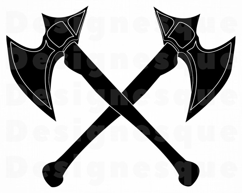 Download Axe Logo 7 SVG Axe Svg War Axe Axe Clipart Axe Files for ...