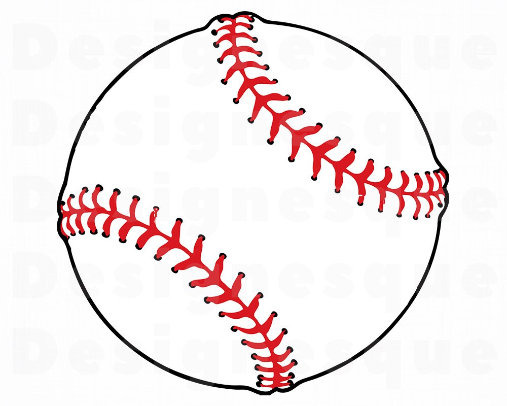 Free Free Baseball Field Outline Svg 627 SVG PNG EPS DXF File