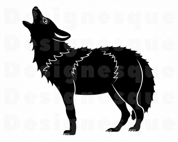 Download Clip Art Wolves Svg Howling Wolf Svg Sitting Wolf Svg Dxf Png Instant Download Wolf Silhouette Svg Wolf Svg Cut Files For Cricut Art Collectibles