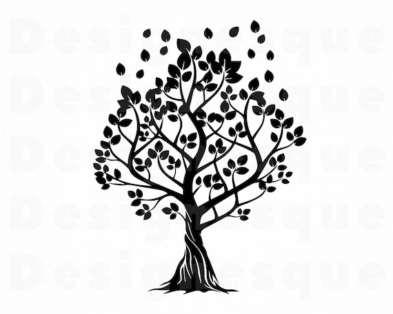 Free Free 145 Cricut Blank Family Tree Svg SVG PNG EPS DXF File