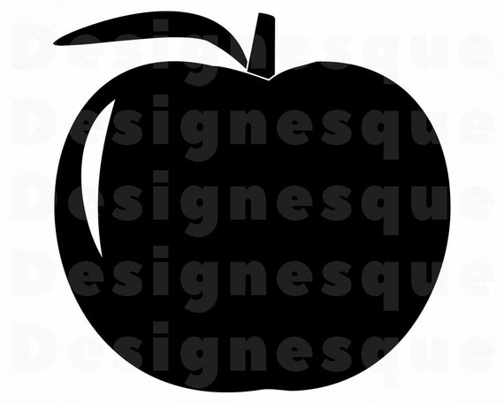 Download Apple 7 Svg Apple Svg Fruit Svg Apple Clipart Apple Files Etsy