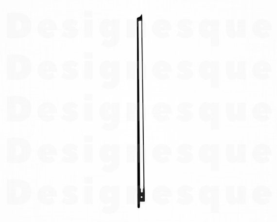 Download Violin Bow Svg Violin Svg Violin Bow Clipart Violin Bow Etsy