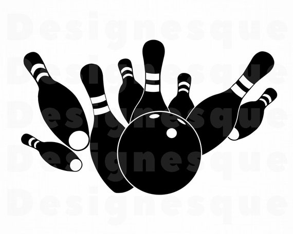 bowling logo