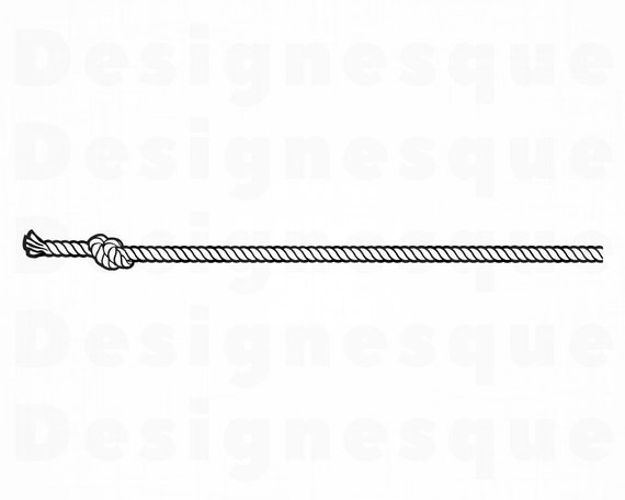 Download Pdf Dxf Png Nautical Svg Rope Knot Svg Eps Rope Knot Clipart Rope Knot Files For Cricut Rope Knot Cut Files Rope Knot 2 Svg Clip Art Art Collectibles Commentfer Fr