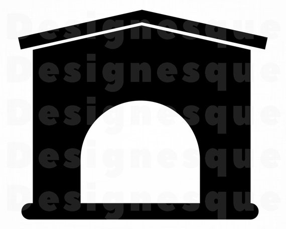 Featured image of post Silhouette Dog House Clipart Polish your personal project or design with these dog silhouette transparent png images make it even more personalized and more attractive