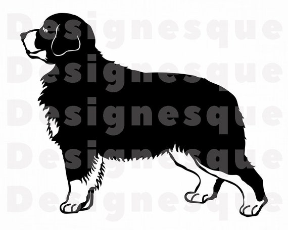 Free Free 295 Mountain Dog Svg SVG PNG EPS DXF File