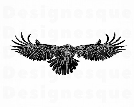 Download Eagle 12 SVG Eagle Svg Bald Eagle Svg Eagle Clipart Eagle ...