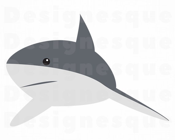Free Free Shark Swimming Svg 16 SVG PNG EPS DXF File