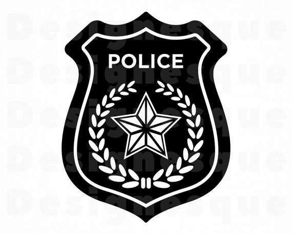 Image result for police badge