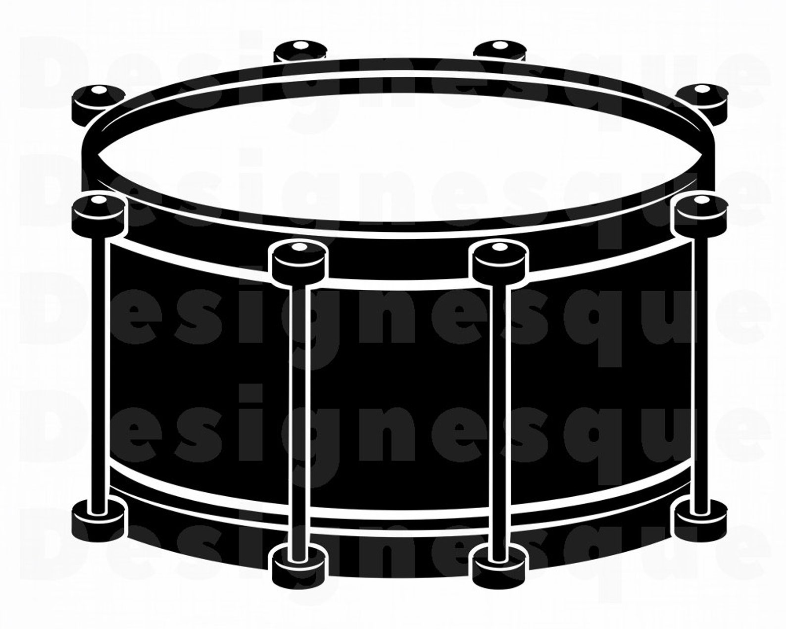 Snare Drum Clip Art Snare Drum Clip Art Clip Art Imag vrogue.co