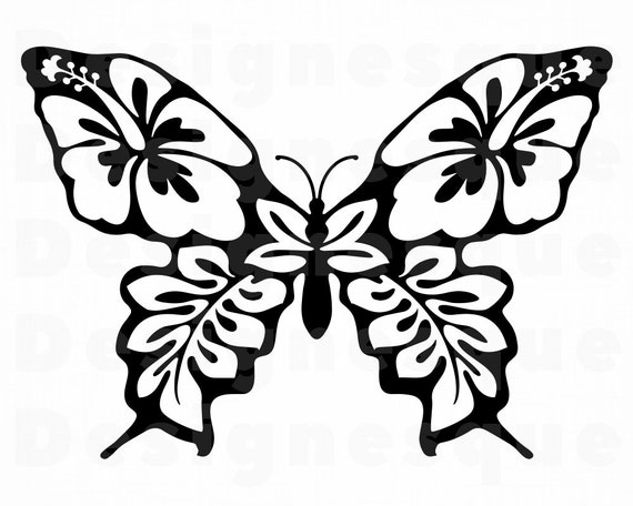 Download Butterfly 22 Svg Butterfly Svg Butterfly Clipart Butterfly Etsy SVG, PNG, EPS, DXF File