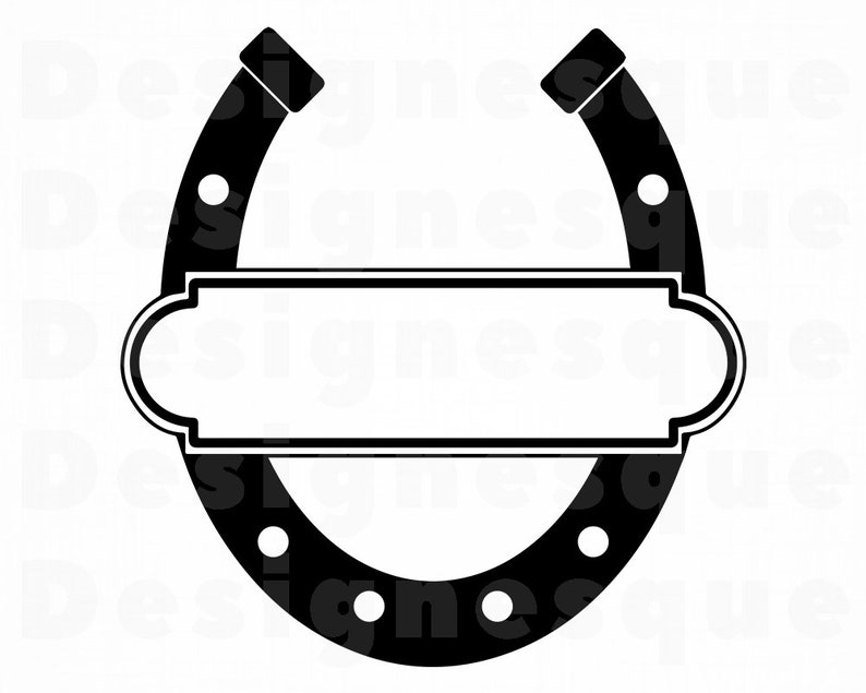 Download Horse Shoe Logo SVG Horse Shoe Svg Horse Shoe Clipart ...