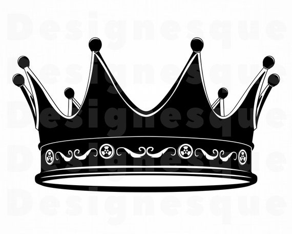 Free Free 150 Crown For Men Svg SVG PNG EPS DXF File