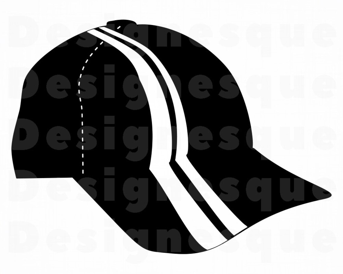Free Free Baseball Cap Svg Etsy 899 SVG PNG EPS DXF File