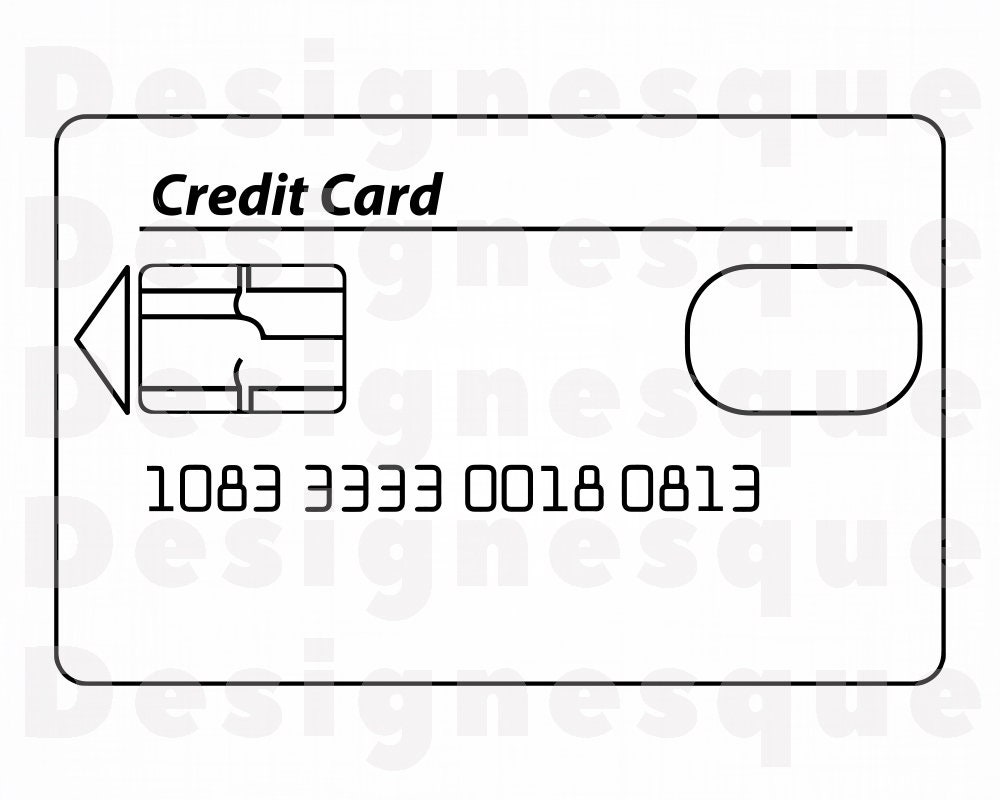 Free Free Money Card Svg Files 831 SVG PNG EPS DXF File