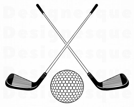 Download Golf Logo 4 Svg Golf Svg Golfing Svg Golf Clipart Golf Etsy PSD Mockup Templates